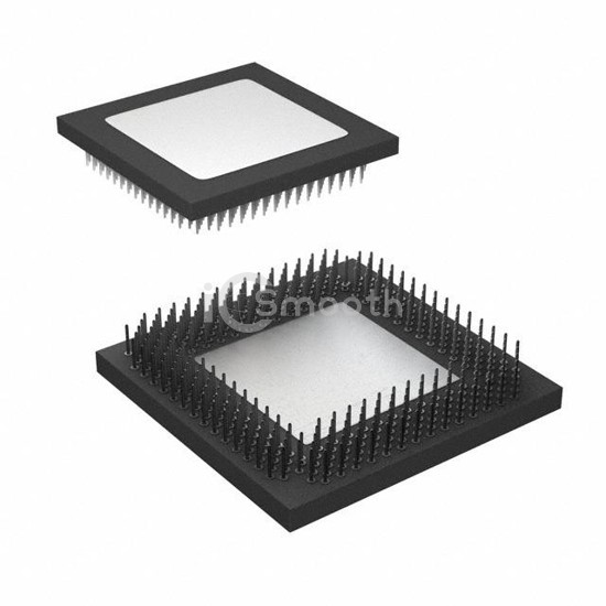 TMS320C80GF50 - Texas Instruments - Embedded - DSP (Digital Signal Processors)