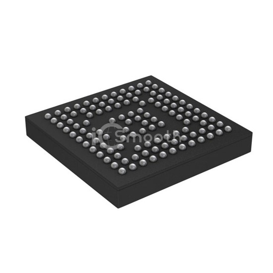 TMS320C5545AZQW12 - Texas Instruments - Embedded - DSP (Digital Signal Processors)