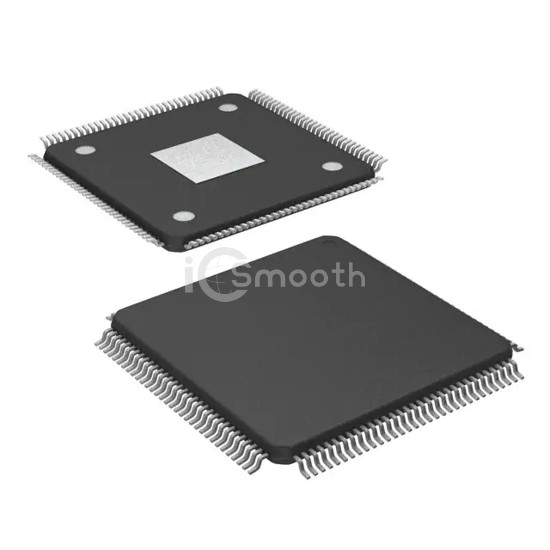 XUF210-256-TQ128-I20A - XMOS - Embedded - Microcontrollers