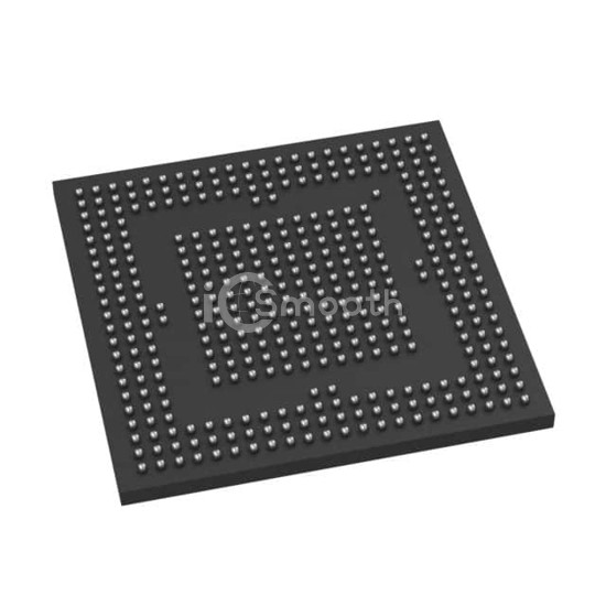 ADSC587WBBCZ5B10 - Analog Devices Inc. - Embedded - DSP (Digital Signal Processors)