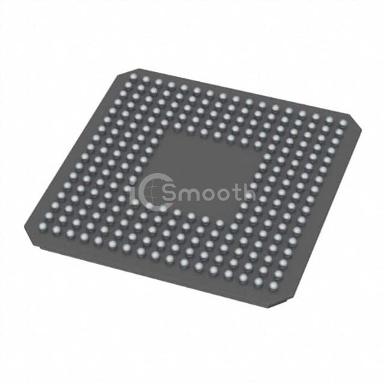 D35004AZGW200 - Texas Instruments - Embedded - DSP (Digital Signal Processors)