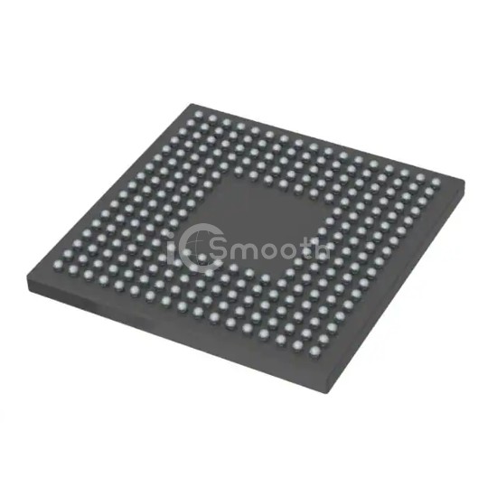 D35004AZAV200 - Texas Instruments - Embedded - DSP (Digital Signal Processors)