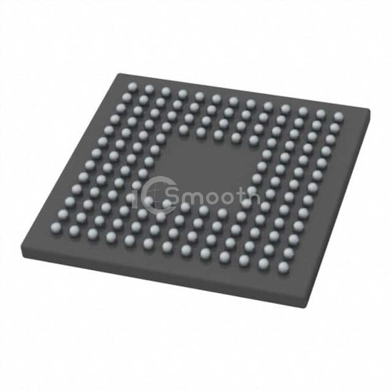 D36155ZWS160 - Texas Instruments - Embedded - DSP (Digital Signal Processors)