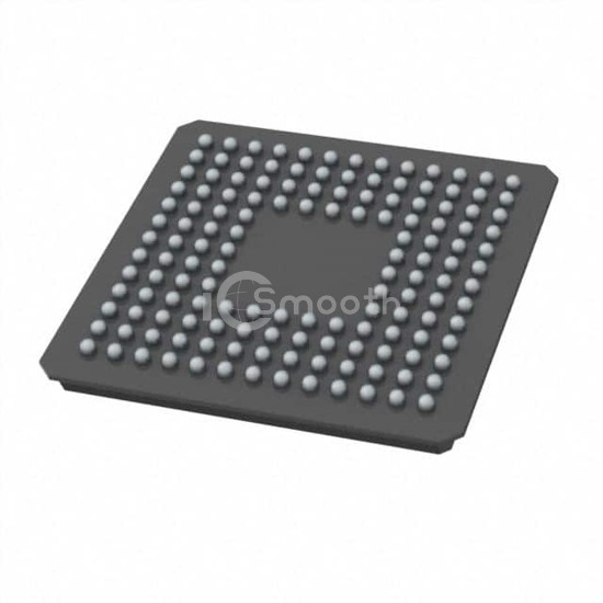 D36155ZGU160 - Texas Instruments - Embedded - DSP (Digital Signal Processors)