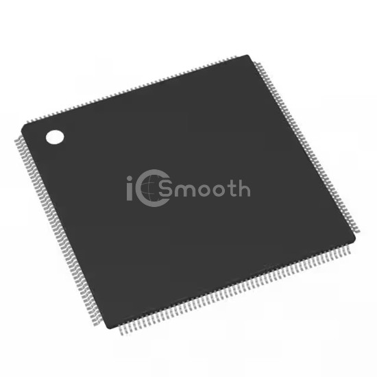 SPC5644CF0MLT1 - NXP USA Inc. - Embedded - Microcontrollers