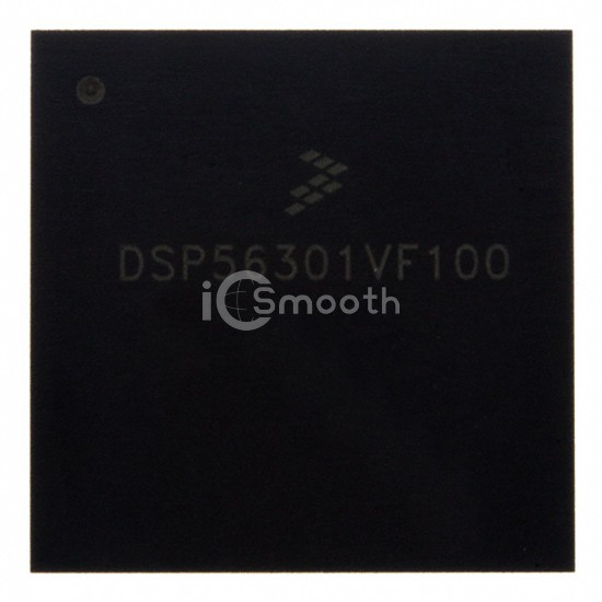 DSP56301VF80B1 - NXP USA Inc. - Embedded - DSP (Digital Signal Processors)