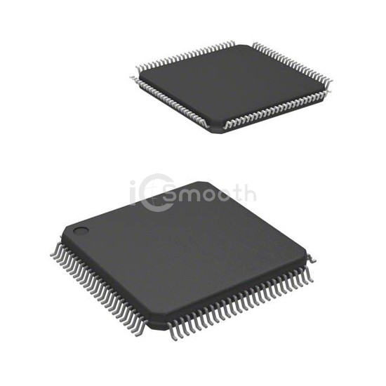 MMC2107CFCPU33 - NXP USA Inc. - Embedded - Microcontrollers