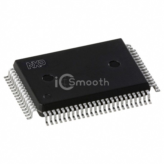 P80C557E4EFB/01,55 - NXP USA Inc. - Embedded - Microcontrollers