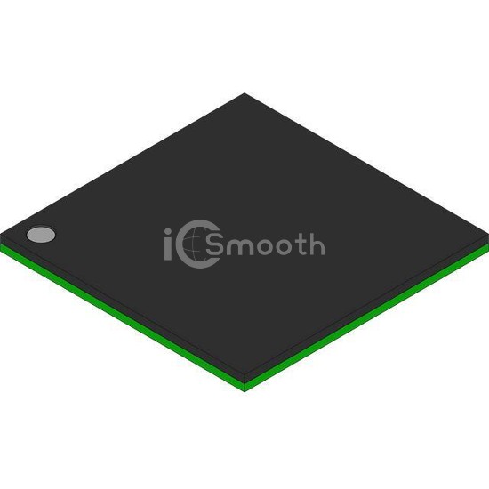 OMAP3530DCBBA - Texas Instruments - Embedded - DSP (Digital Signal Processors)