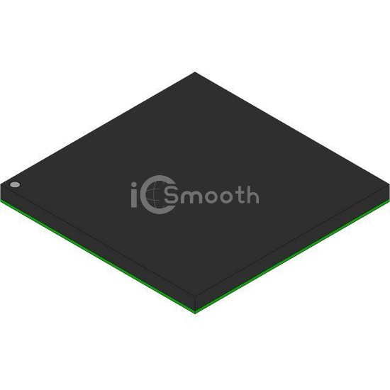 ADSP-21161NKCAZ100 - Analog Devices Inc. - Embedded - DSP (Digital Signal Processors)