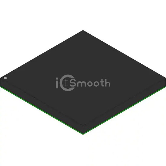 EPXA4F1020C2 - Altera - Embedded - FPGAs (Field Programmable Gate Array) with Microcontrollers