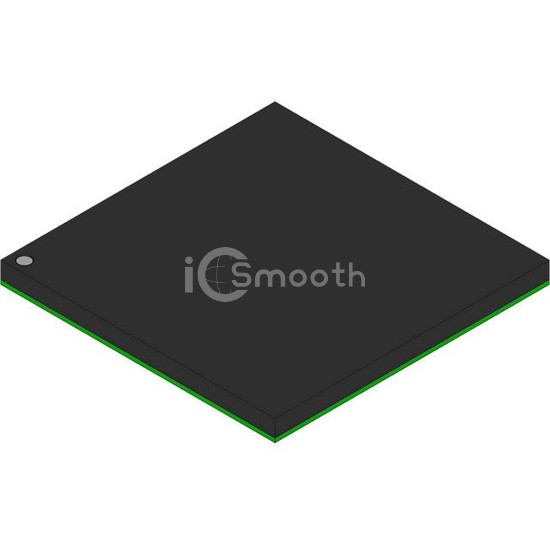 CYD09S72V18-167BGXC - Rochester Electronics, LLC - Memory