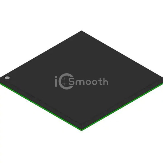 EPXA1F484I2 - Altera - Embedded - FPGAs (Field Programmable Gate Array) with Microcontrollers