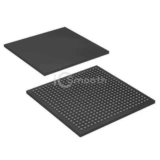 EP2C50F484C7 - Intel - Embedded - FPGAs (Field Programmable Gate Array)