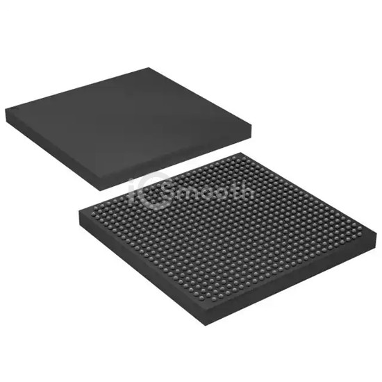 EP20K400EFC672-2 - Intel - Embedded - FPGAs (Field Programmable Gate Array)