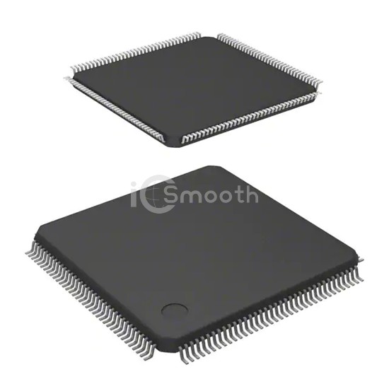 T8Q144C3 - Efinix, Inc. - Embedded - FPGAs (Field Programmable Gate Array)