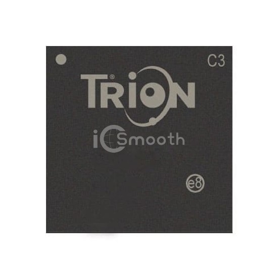T13F169C3 - Efinix, Inc. - Embedded - FPGAs (Field Programmable Gate Array)