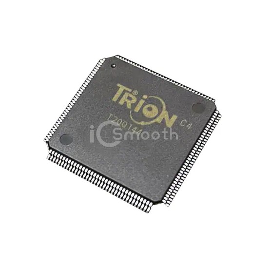 T20Q144I4 - Efinix, Inc. - Embedded - FPGAs (Field Programmable Gate Array)