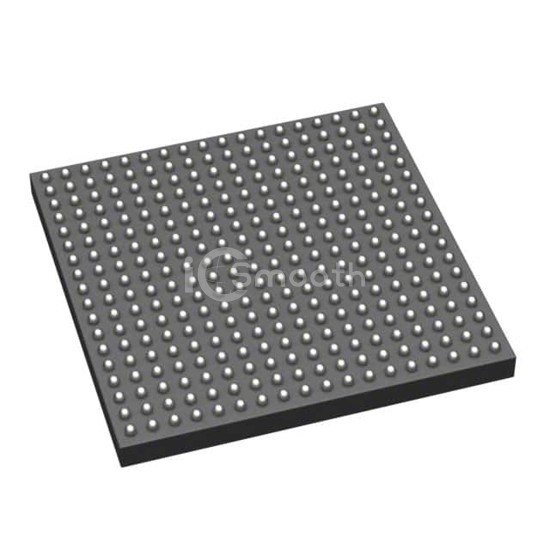 T20F324C4 - Efinix, Inc. - Embedded - FPGAs (Field Programmable Gate Array)