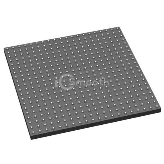 T20F400C3 - Efinix, Inc. - Embedded - FPGAs (Field Programmable Gate Array)