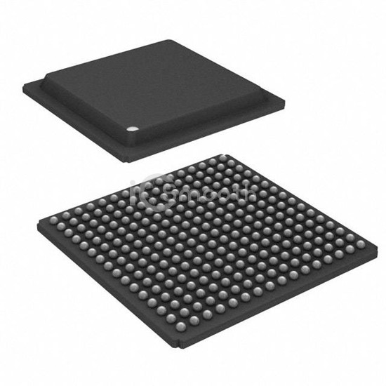LCMXO640C-5FT256C - Lattice Semiconductor Corporation - Embedded - FPGAs (Field Programmable Gate Array)