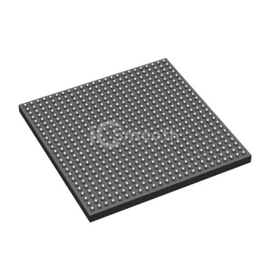 T55F576I4 - Efinix, Inc. - Embedded - FPGAs (Field Programmable Gate Array)