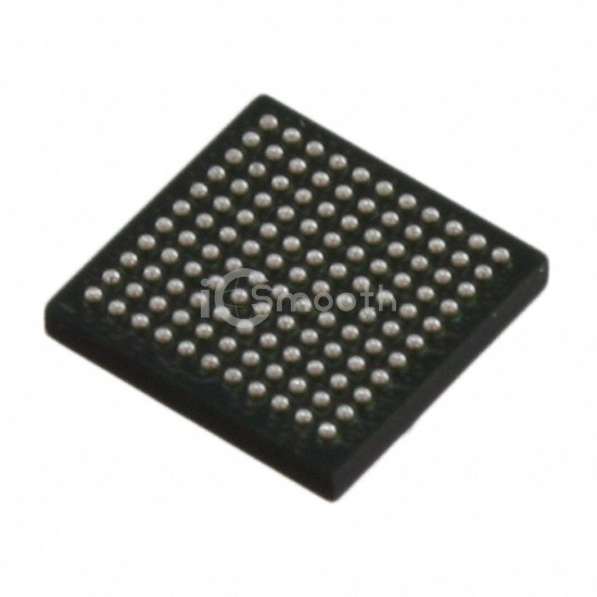 ICE40LP1K-CM121 - Lattice Semiconductor Corporation - Embedded - FPGAs (Field Programmable Gate Array)