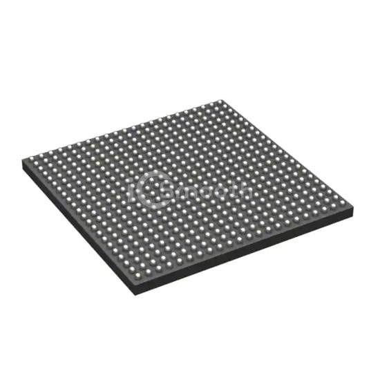 T85F484C3 - Efinix, Inc. - Embedded - FPGAs (Field Programmable Gate Array)