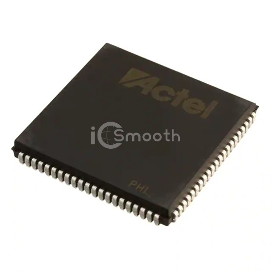 A40MX04-PL84A - Microchip Technology - Embedded - FPGAs (Field Programmable Gate Array)