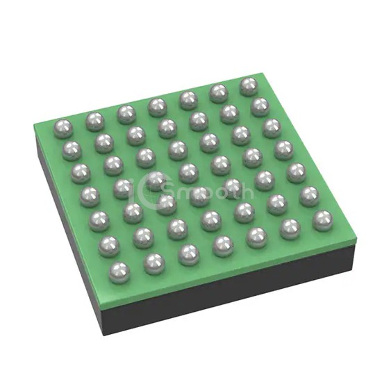 T8F49C2 - Efinix, Inc. - Embedded - FPGAs (Field Programmable Gate Array)