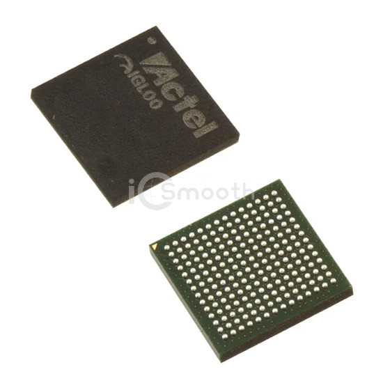 AGL250V2-CS196 - Microchip Technology - Embedded - FPGAs (Field Programmable Gate Array)
