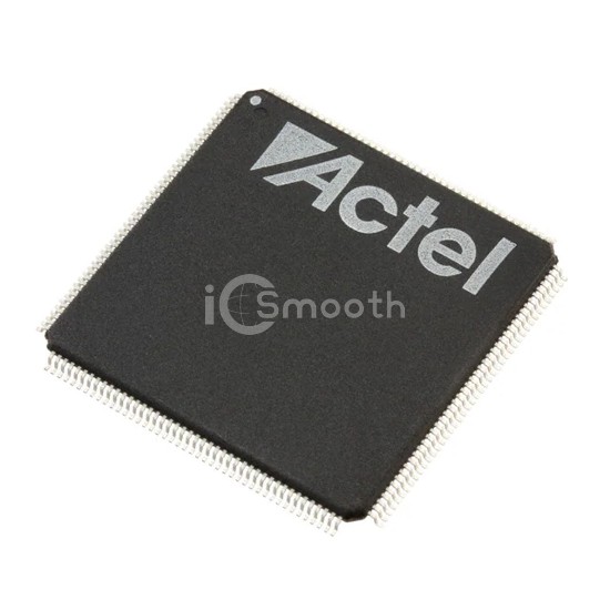 A42MX24-FTQ176 - Microsemi Corporation - Embedded - FPGAs (Field Programmable Gate Array)