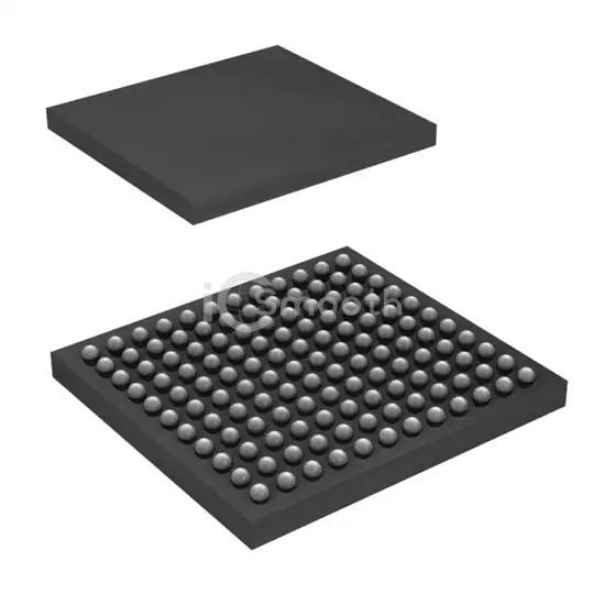 ICE65L08F-TCB132C - Lattice Semiconductor Corporation - Embedded - FPGAs (Field Programmable Gate Array)