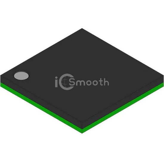 RCGD16588FB - Intel - Interface - Drivers, Receivers, Transceivers