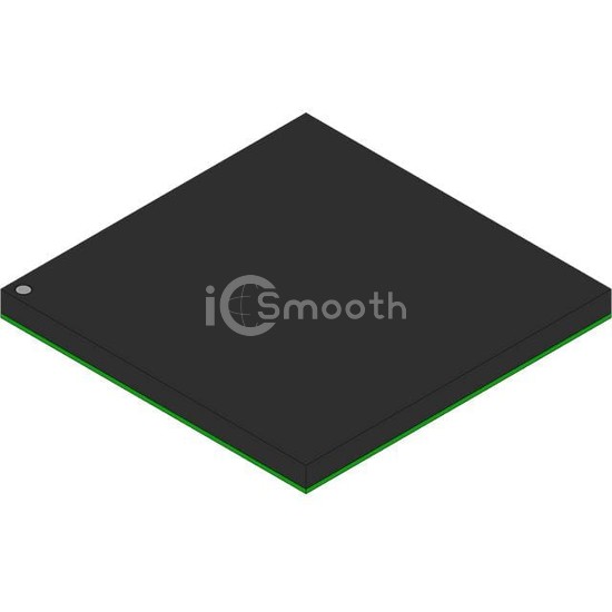 MPC8248VRTMFA - Freescale Semiconductor - Embedded - Microprocessors