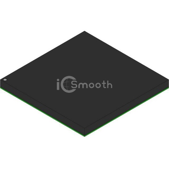 EP2A25B724C7 - Altera - Embedded - FPGAs (Field Programmable Gate Array)