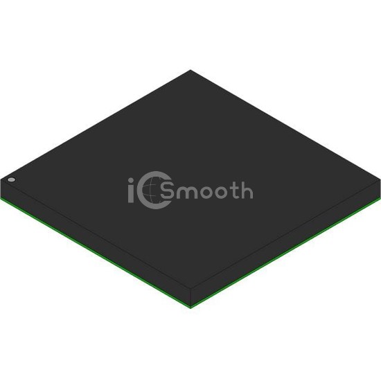 EP2SGX60EF1152C5 - Altera - Embedded - FPGAs (Field Programmable Gate Array)
