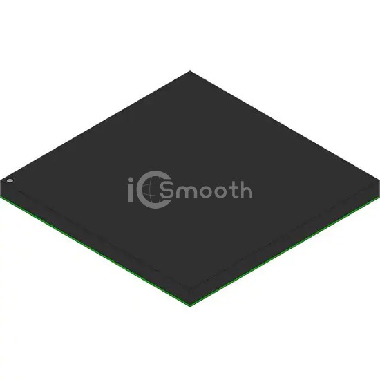 EP2SGX90FF1508C5 - Altera - Embedded - FPGAs (Field Programmable Gate Array)