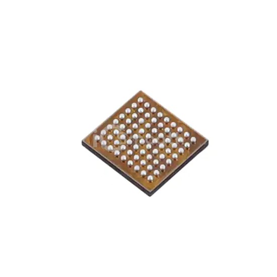 LIFCL-17-8UWG72C - Lattice Semiconductor Corporation - Embedded - FPGAs (Field Programmable Gate Array)