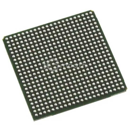 LFE2-35E-7F484C - Lattice Semiconductor Corporation - Embedded - FPGAs (Field Programmable Gate Array)
