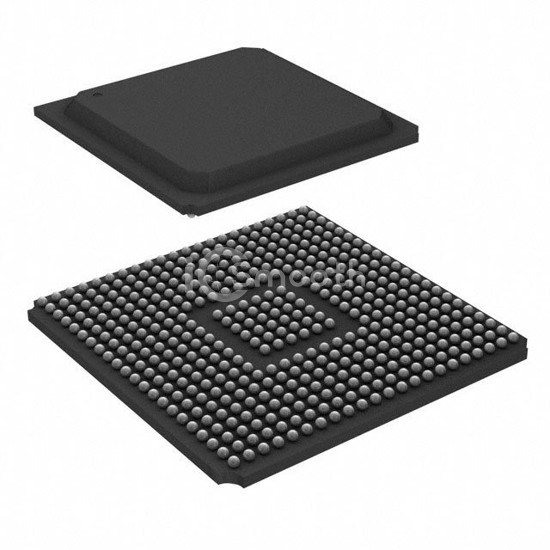 XC2S150-6FG456C - AMD Xilinx - Embedded - FPGAs (Field Programmable Gate Array)