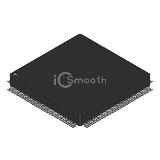 XC3190-PQ160CPH - AMD Xilinx - Embedded - FPGAs (Field Programmable Gate Array)