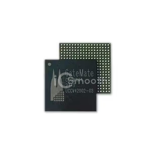 CCGM1A1-BGA324 - Cologne Chip - Embedded - FPGAs (Field Programmable Gate Array)