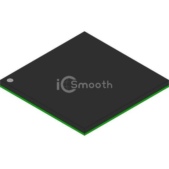 OR3TP126BAN256-DB - Lattice Semiconductor Corporation - Embedded - FPGAs (Field Programmable Gate Array)