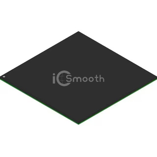 XCV300-4BG432C4307 - AMD Xilinx - Embedded - FPGAs (Field Programmable Gate Array)