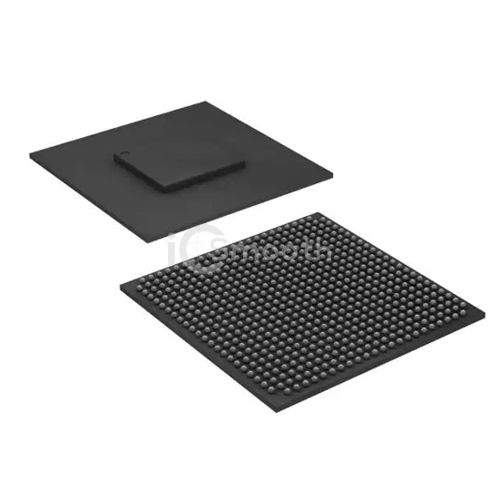 EP2AGX45DF25I3 - Intel - Embedded - FPGAs (Field Programmable Gate Array)