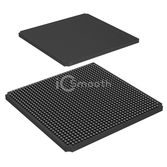 M2GL100-1FC1152 - Microsemi Corporation - Embedded - FPGAs (Field Programmable Gate Array)