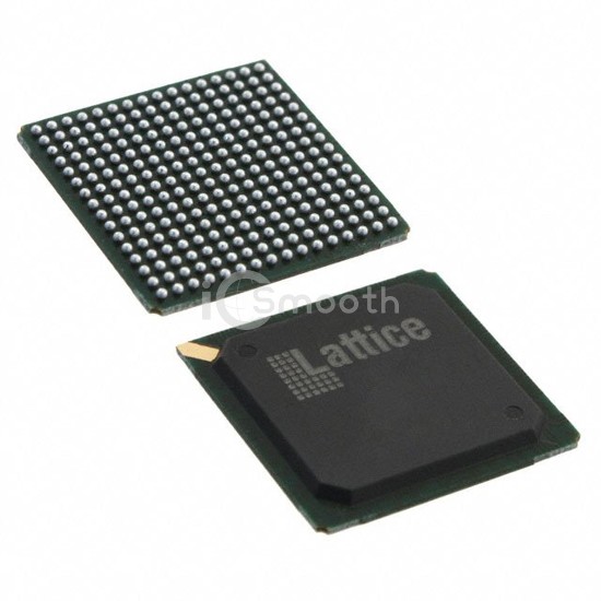 LFE2-12E-5F256C - Lattice Semiconductor Corporation - Embedded - FPGAs (Field Programmable Gate Array)