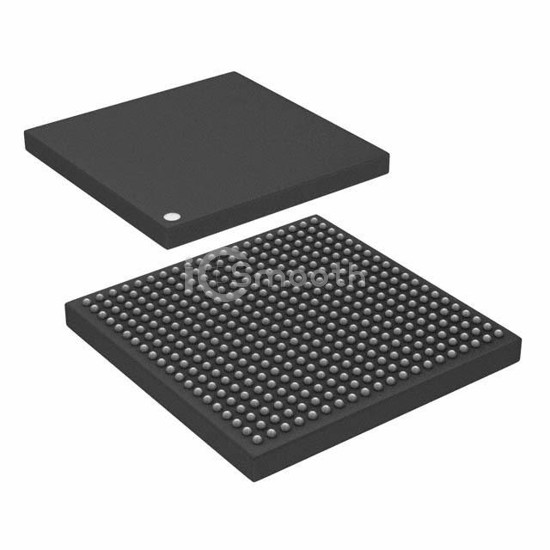 M2GL060-VF400 - Microchip Technology - Embedded - FPGAs (Field Programmable Gate Array)