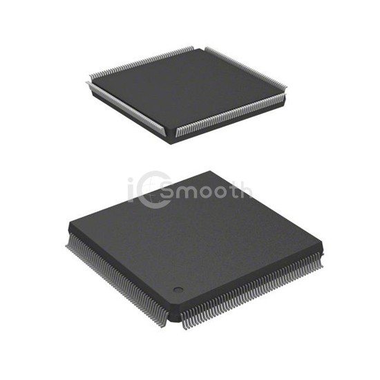 A54SX72A-CQ208 - Microchip Technology - Embedded - FPGAs (Field Programmable Gate Array)